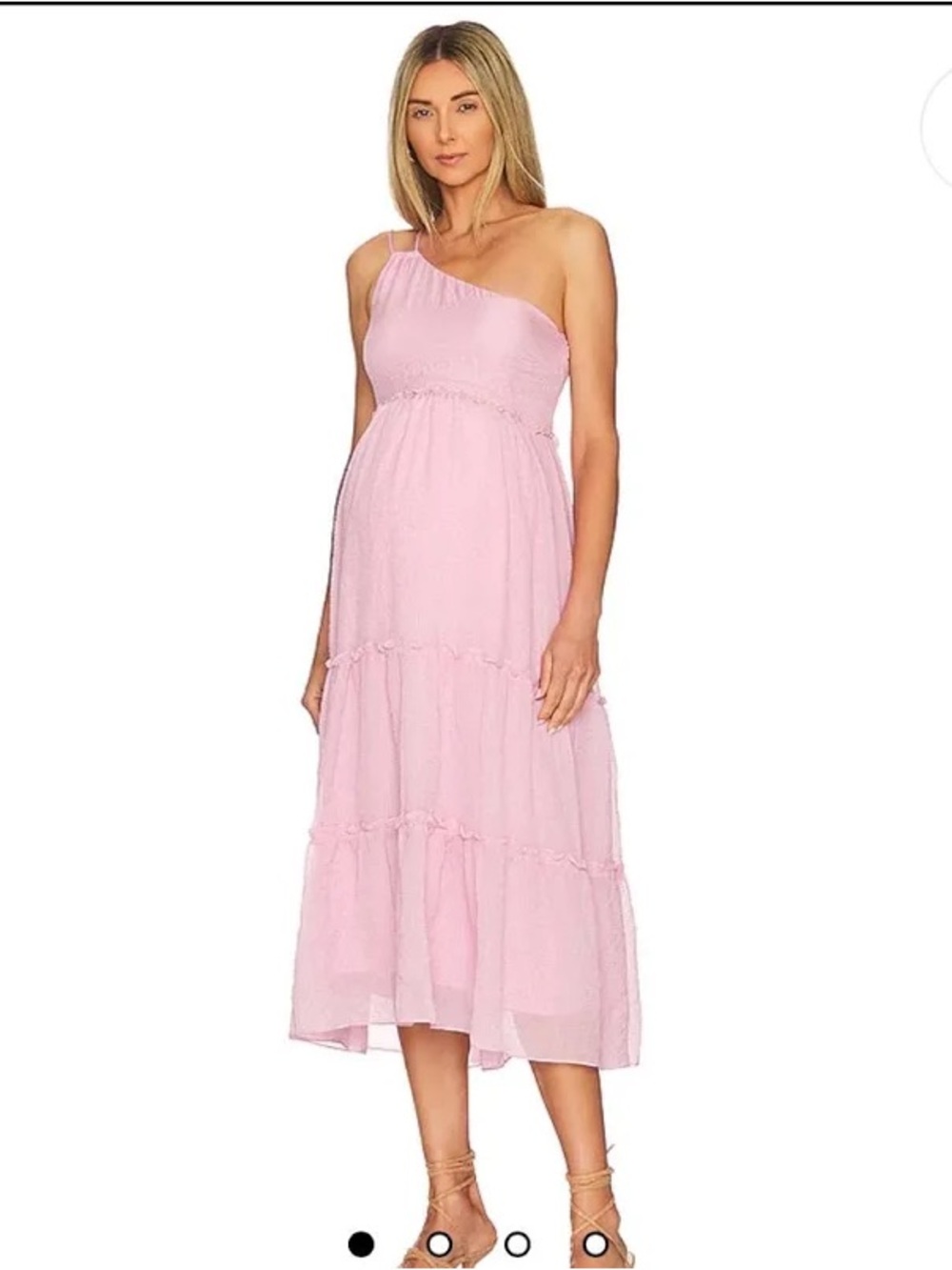 Hatch‎ Maternity The Joy Maternity Dress Size 2 NEW